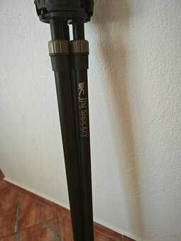 Střelecká hůl Primos TRIGGER STICK GEN3 TRIPOD, 24-62" - 4