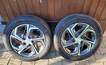 Hyundai I30 5x114.3 - 4