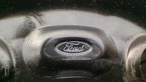 disky R16 5x108 Ford TPMS čidla - 4