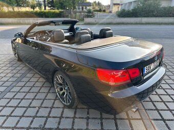 335i e93 Mpaket - 4