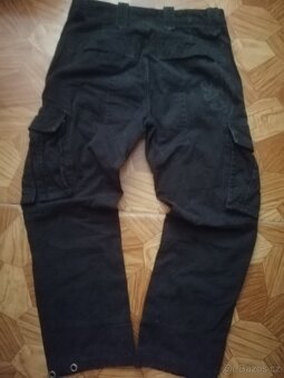 Thor steinar kalhotky, bojovky vel L /32 - 4