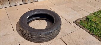 Pneumatiky Dunlop 205/55 R16 - 4