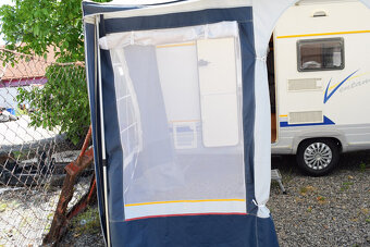 KOMPLETNÍ STAN DOREMA KE KARAVANU VELIKOST 850 -880CM - 4