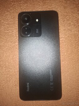 Xiaomi redmi 13c - 4