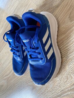 Chlapecké tenisky Adidas vel. 30 - 4