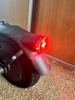 Xiaomi Electric Scooter 4 Pro (2nd Gen) - 4