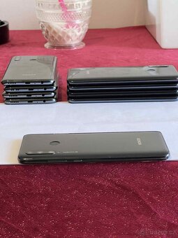 Honor 20 Lite 4GB/128GB - 4