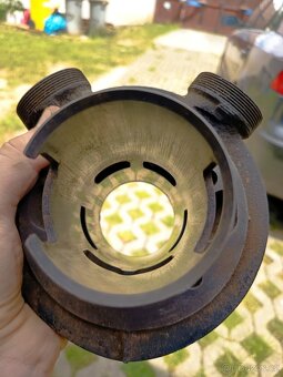 Válec jawa pérák 250 - 4