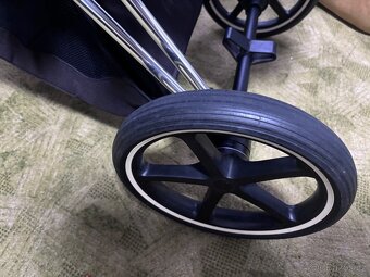Cybex priam - 4
