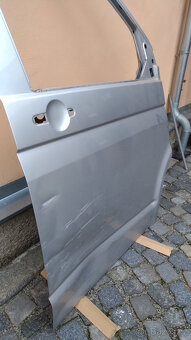 VW Transporter T5 dveře - 4