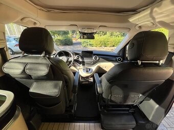 Mercedes-Benz V250d MARCO POLO,odpočet DPH, IHNED k dispozic - 4