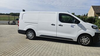 Peugeot Expert 2.0 HDi 110kW, 108 331km - 4