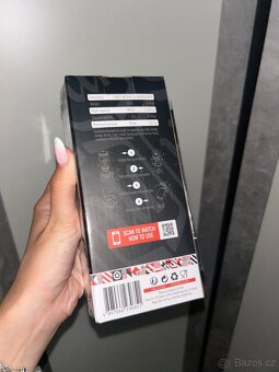 Cestovní kávovar Nanopresso Wacaco - 4