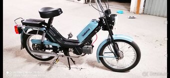 Babetta 210 - 4