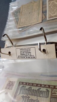 Bankovky - 4