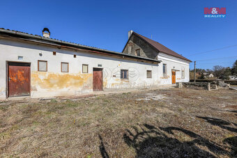 Prodej rodinného domu, 245 m², Neurazy/Vojovice - 4