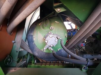 AMAZONE KG 3000 +AD-P - 4