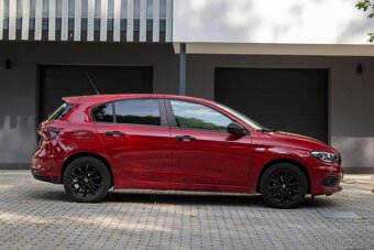 Fiat Tipo 1.4i LPG Street /aj na splátky/ - 4