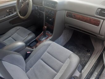Volvo s70 benzin - 4