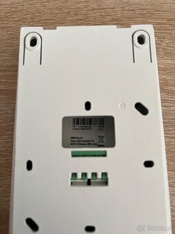 Domovní telefon ABB - 4