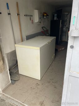 Mrazak Gorenje 300litru - 4