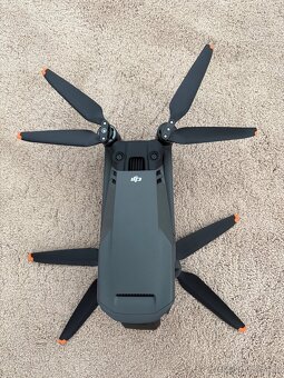 DJI Mavic 3 Pro + DJI RC Pro - 4