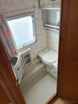 Karavan Sterckeman, rv.19, - 4