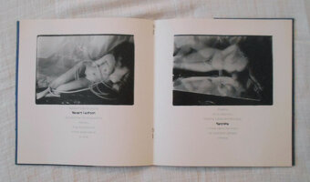 Program Ján Krížik Fotografie - Turčianská galéria 1997 - 4