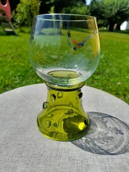 Krásná sklenička - 4