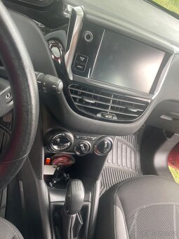 Prodám Peugeot 208 - 4