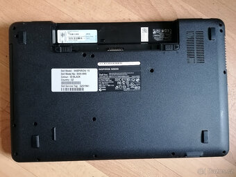 Notebook DELL INSPIRON N5030 5030-4995 15 na náhradní díly - 4