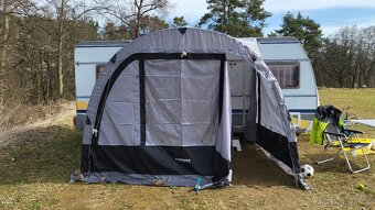 Ventura basic XL předstan ke karavanu - 4