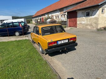 Lada Vaz žigul 2107 eko zaplaceno - 4