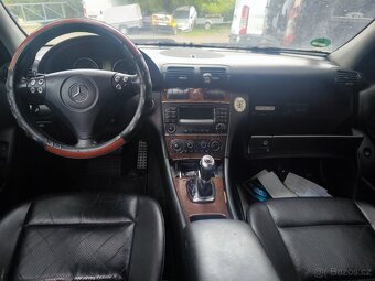 mercedes C220cdi W203 n.d. - 4