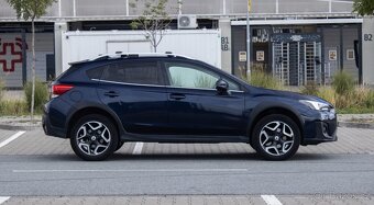 Subaru XV 2.0i CVT Style Navi 115kW (2018). - 4