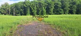 Prodej komerčního pozemku 7 400 m2, Hulince, Valašské Meziří - 4