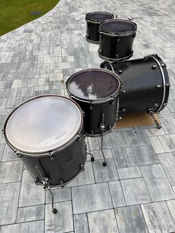Bicí Mapex Saturn V Exotic - 4