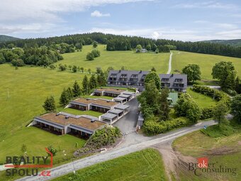 Prodej, byty/2+kk, 55.08 m2, 51761 Říčky v Orlických horách, - 4