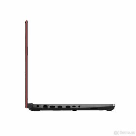 ASUS TUF Gaming A15, Ryzen 7, 16GB, 1TB SSD, RTX 2060 6GB - 4