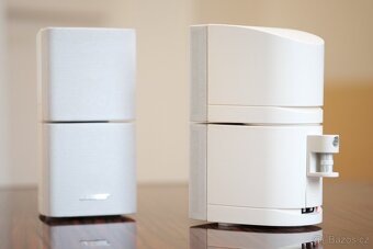 BOSE - legendarni satelitky acoustimass - 4