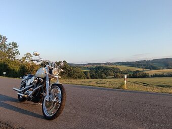 Harley Davidson FXDL Dyna Low Rider - 1999 - 4