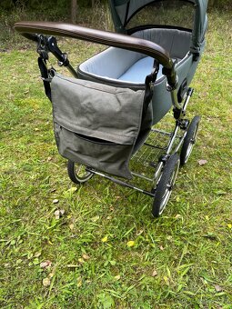 Roan Coss Classic - 4