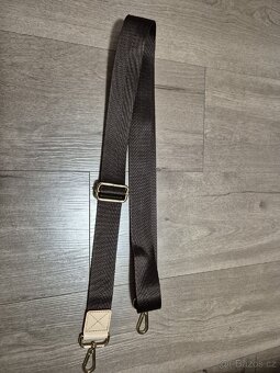 Dámská business taška/aktovka Bugatti, hnědá - 4