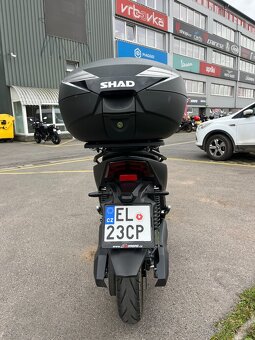 Horwin SK3 Plus - DEMO 2024 - 4