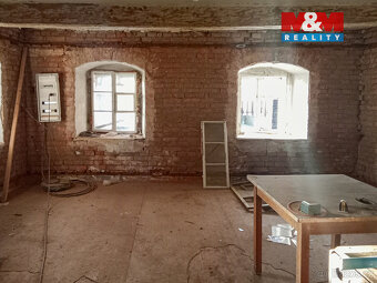 Prodej rodinného domu, 80 m², Kravaře, ul. Kravaře - 4