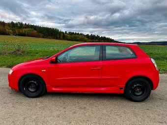 Fiat Stilo 1.9 JTD 103 kW - 4