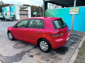 Prodám VW Golf 6 - 4
