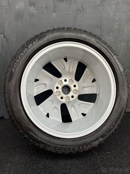 Alu vw golf 8, caddy, octavie 205/50/17 Belmont - 4