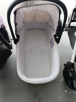 Trojkombinace CAM Dinamico - 4