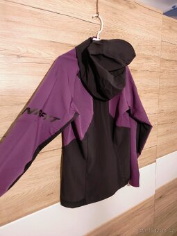 Dámská bunda Dynafit TLT DST, vel. S - 4